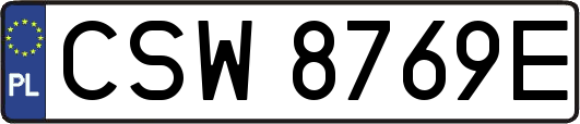 CSW8769E