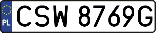 CSW8769G