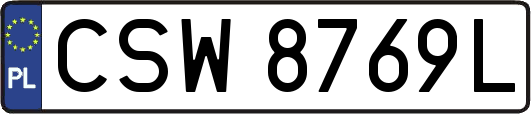 CSW8769L