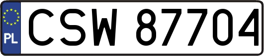 CSW87704