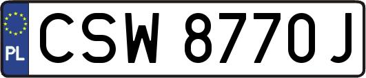 CSW8770J