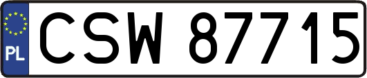 CSW87715