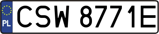 CSW8771E