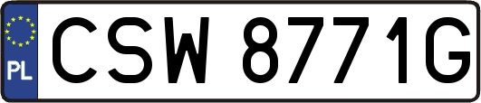 CSW8771G