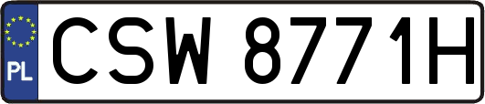 CSW8771H