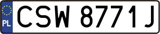 CSW8771J