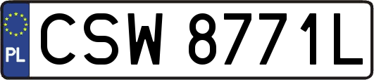 CSW8771L