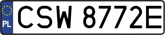 CSW8772E