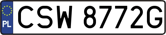 CSW8772G