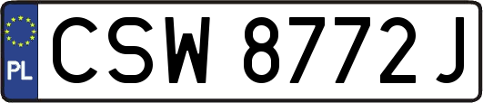 CSW8772J