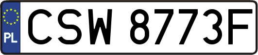 CSW8773F