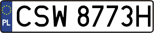 CSW8773H