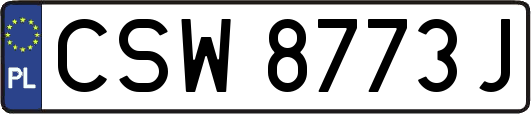 CSW8773J