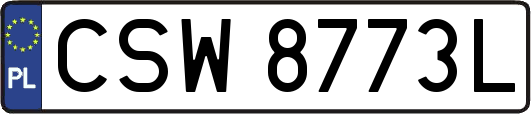 CSW8773L