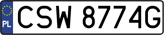 CSW8774G