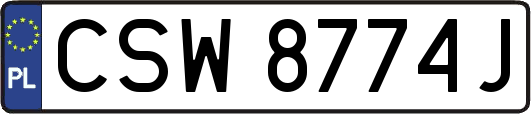 CSW8774J