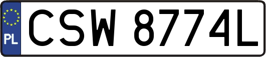 CSW8774L