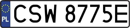 CSW8775E