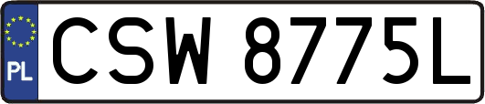 CSW8775L