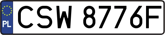 CSW8776F