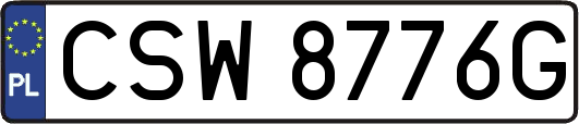 CSW8776G