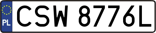 CSW8776L