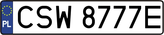 CSW8777E