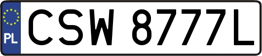 CSW8777L