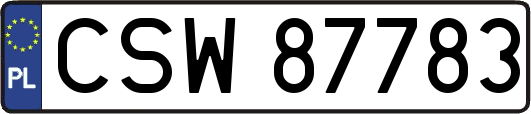 CSW87783