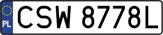 CSW8778L