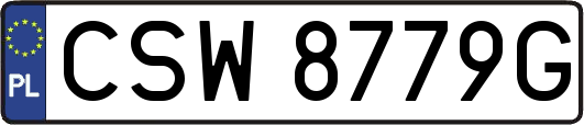CSW8779G