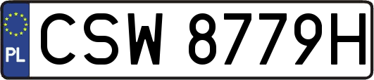 CSW8779H