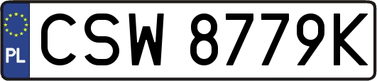 CSW8779K