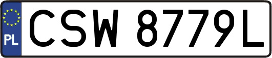 CSW8779L