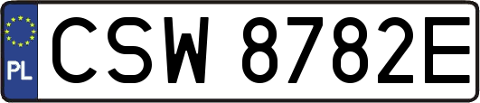 CSW8782E