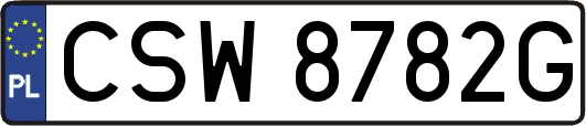 CSW8782G