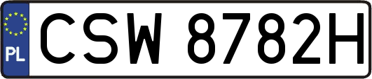 CSW8782H