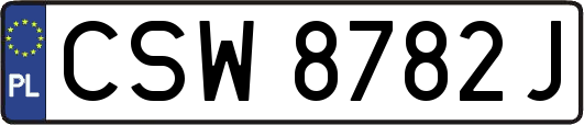 CSW8782J