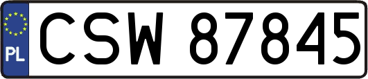 CSW87845