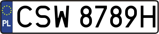 CSW8789H
