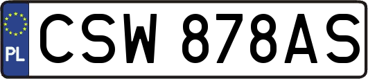 CSW878AS