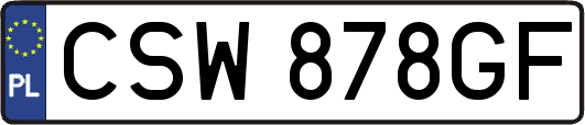 CSW878GF