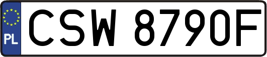 CSW8790F