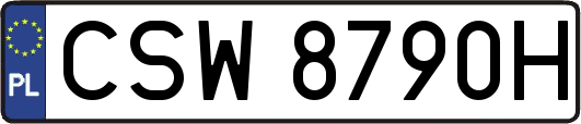 CSW8790H