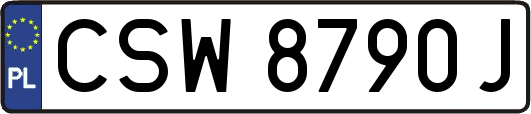 CSW8790J