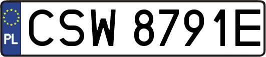 CSW8791E