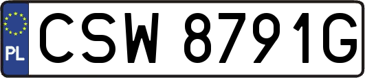 CSW8791G