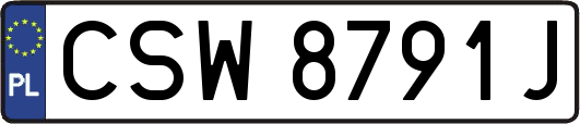 CSW8791J