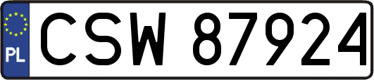 CSW87924