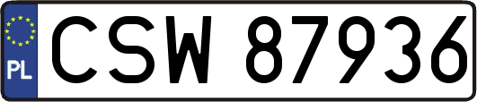 CSW87936